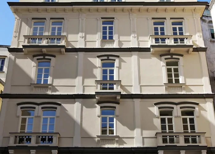 Albergo Palazzo Decumani