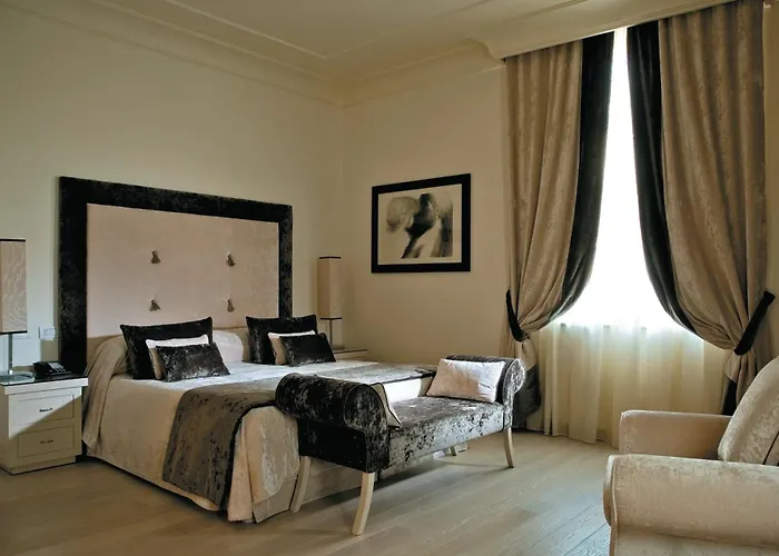 Albergo Palazzo Decumani