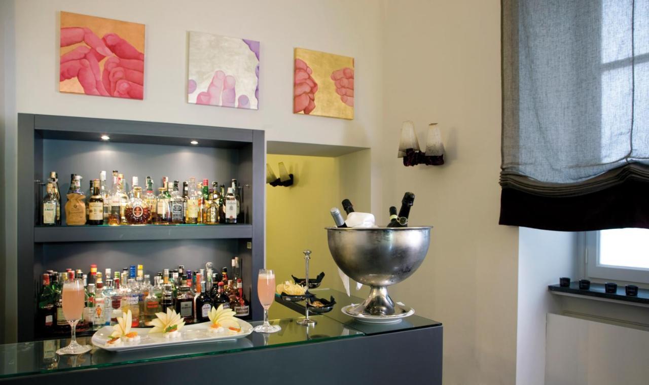 Hotel Palazzo Decumani 4*